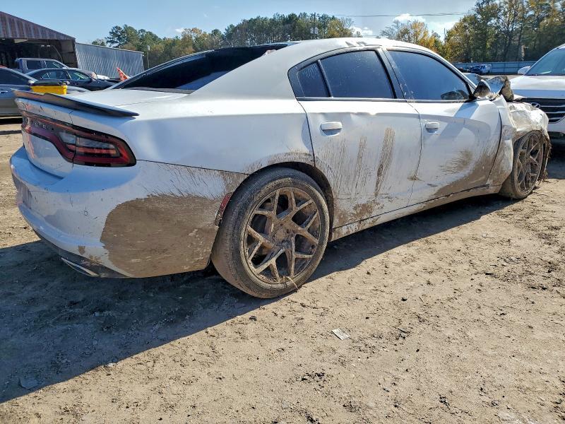 2018 Dodge Charger sxt