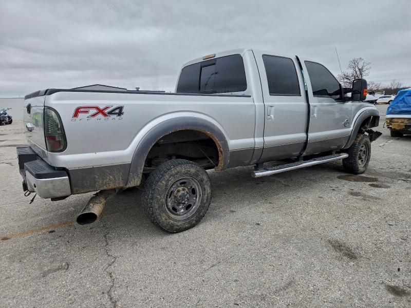 2013 Ford F250 Super Duty