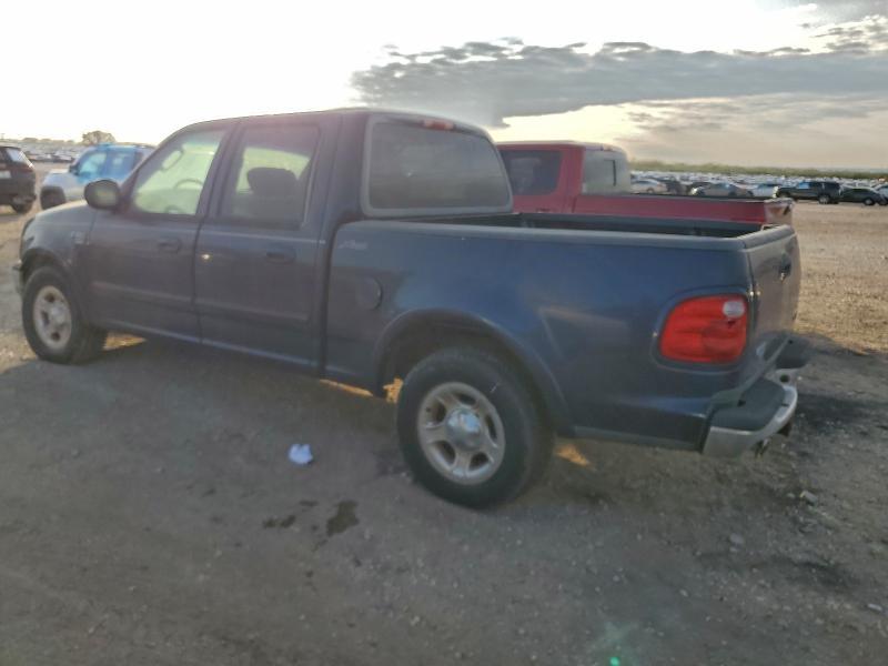 2003 Ford F150