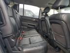 2013 Honda Pilot exl