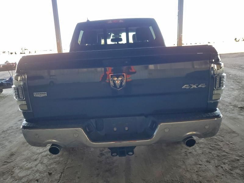 2016 Dodge 1500 Laramie