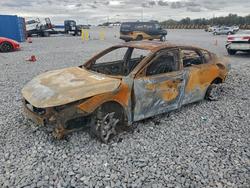 Salvage cars for sale from Copart Arcadia, FL: 2025 KIA K4 lx