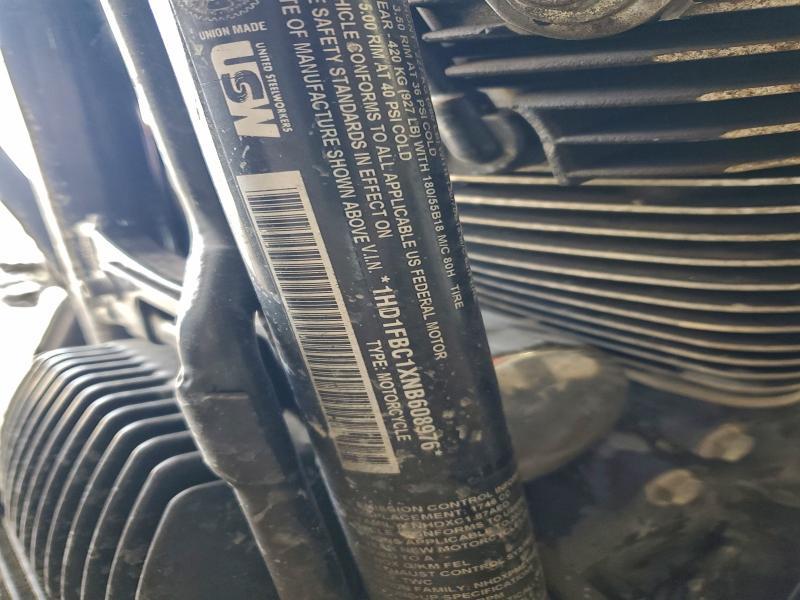 2022 Harley-Davidson Flhr