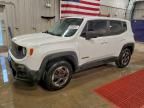 2016 Jeep Renegade Sport