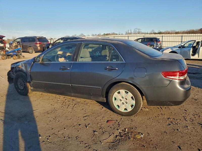 2003 Honda Accord lx