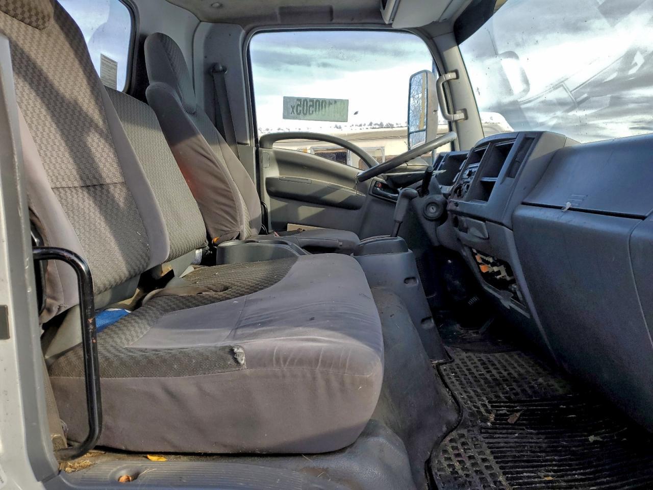 2009 Chevrolet Tiltmaster