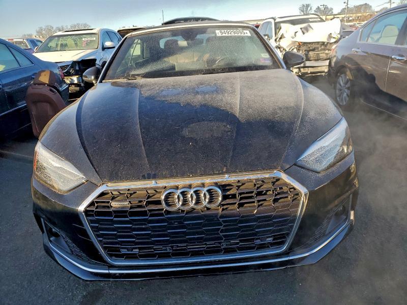 2020 Audi A5 Premium