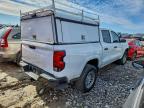 2024 Chevrolet Colorado