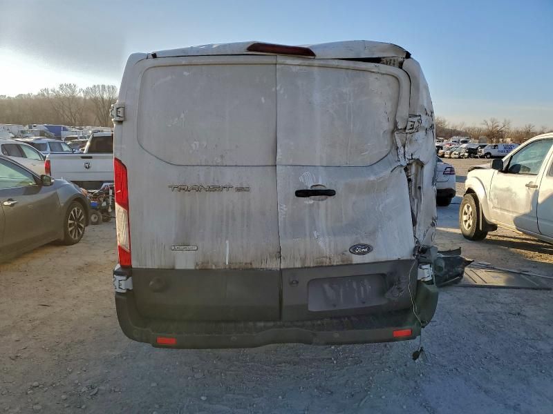 2016 Ford Transit T-150