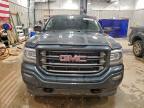 2017 GMC Sierra K1500 SLT