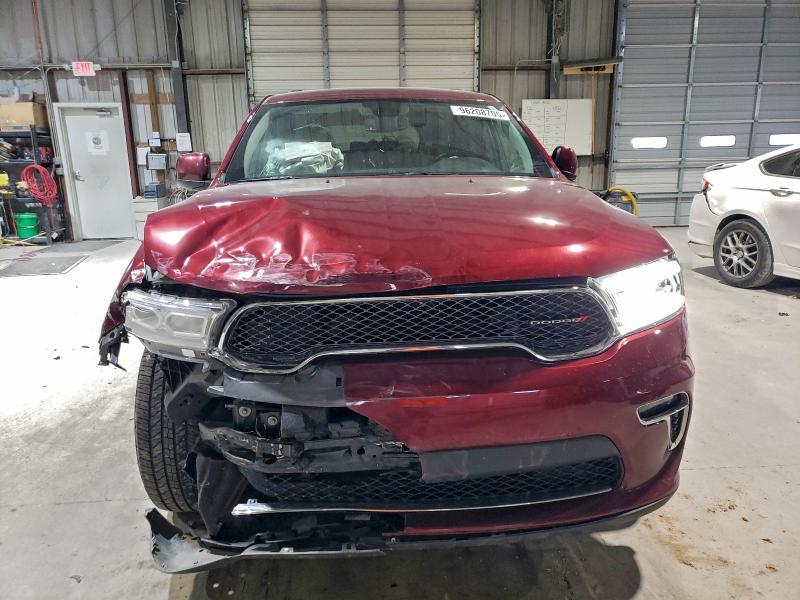 2022 Dodge Durango sxt