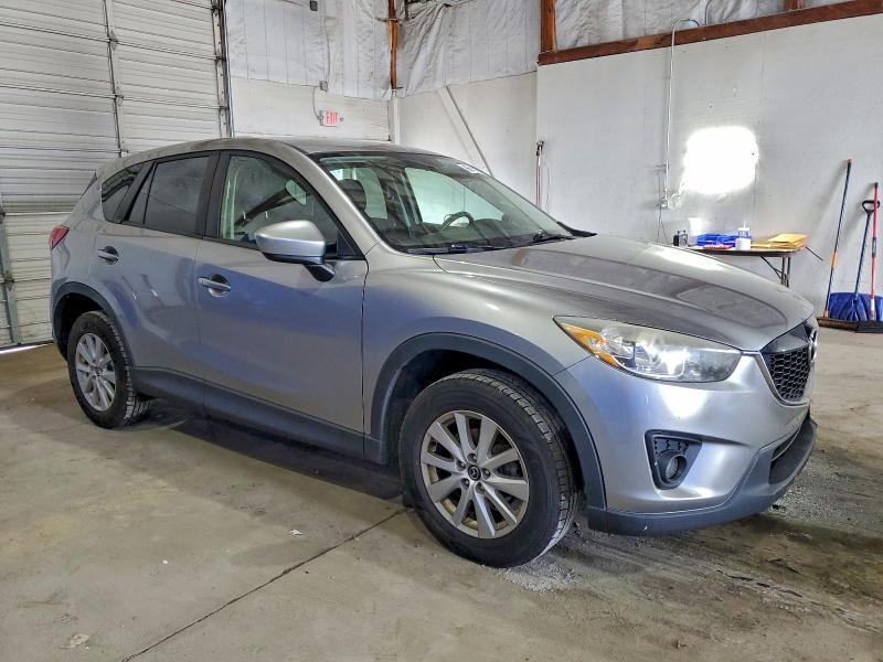 2013 Mazda Cx-5 Touring