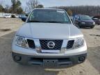 2010 Nissan Frontier King Cab SE
