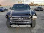 2016 Toyota Tacoma Double Cab