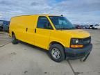 2017 Chevrolet Express G2500