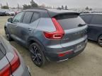 2019 Volvo Xc40 T5 Momentum
