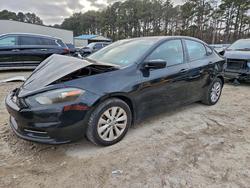 Dodge salvage cars for sale: 2014 Dodge Dart sxt