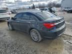 2011 Chrysler 200 Limited