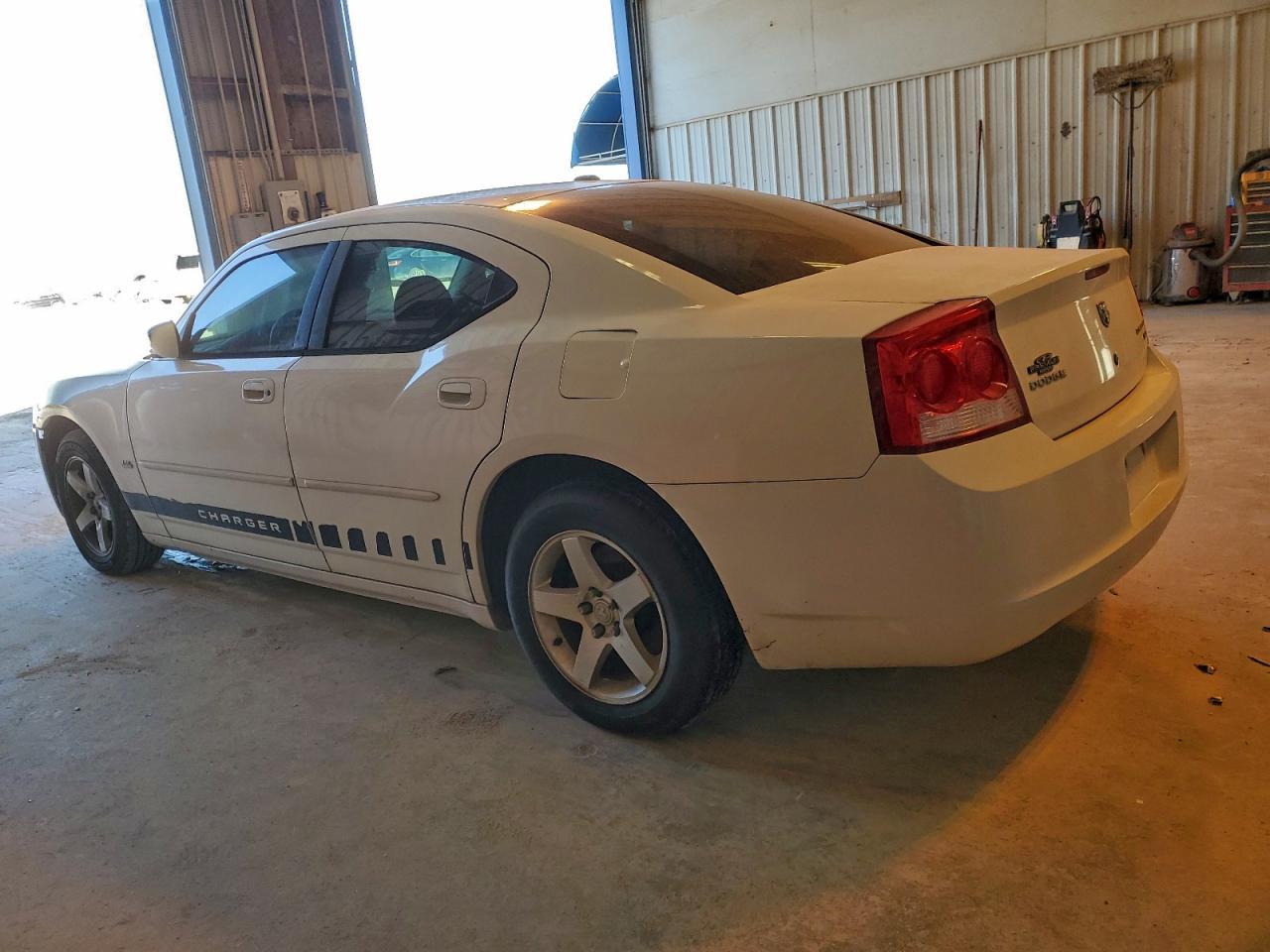 2010 Dodge Charger sxt