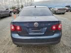2010 Volkswagen Jetta se