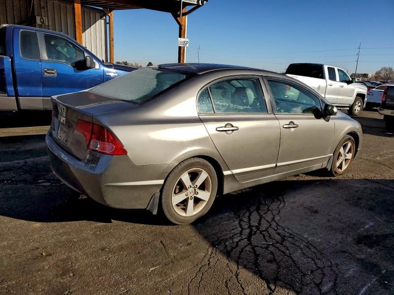2006 Honda Civic ex