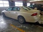 2009 Buick Lucerne cxl