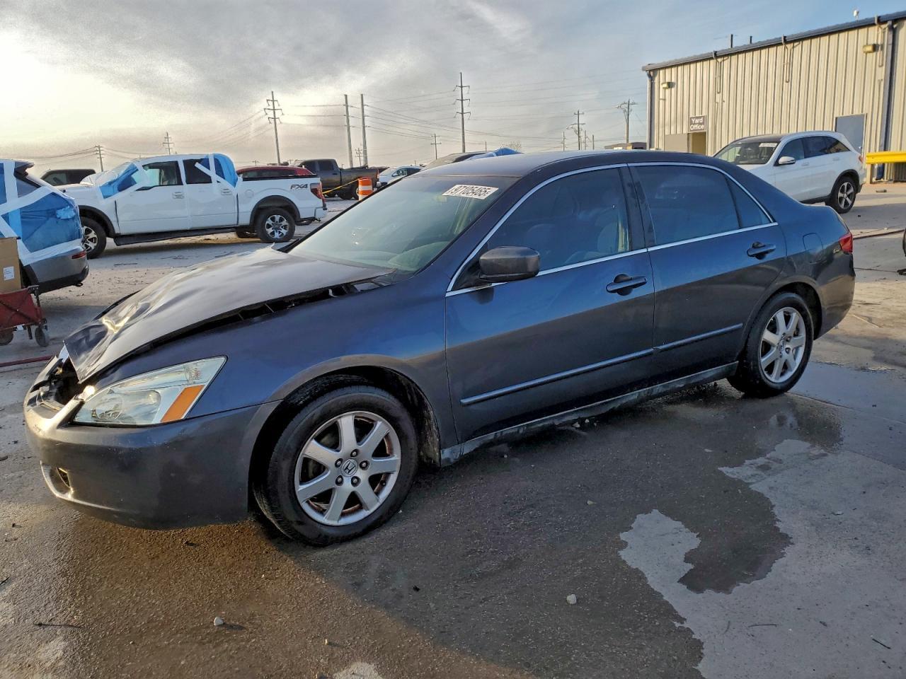 2005 Honda Accord lx