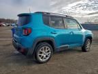 2021 Jeep Renegade Limited