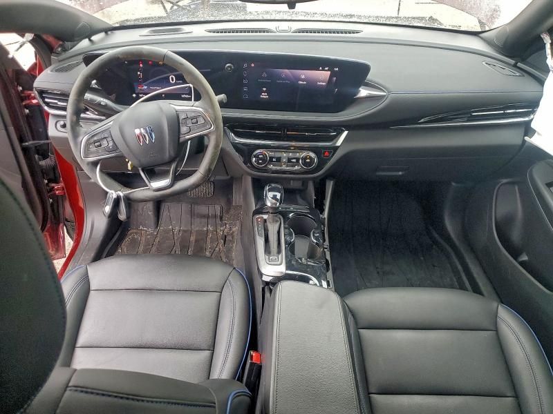 2025 Buick Envista Sport Touring