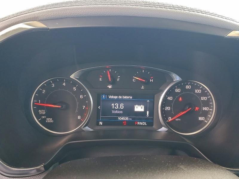 2020 Chevrolet Blazer 2LT