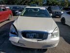 2009 Buick Lucerne cxl