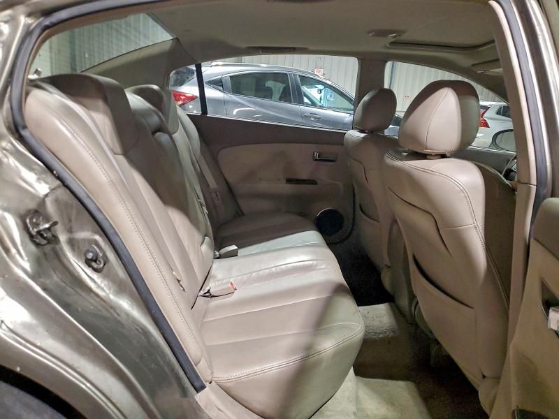 2005 Nissan Altima s