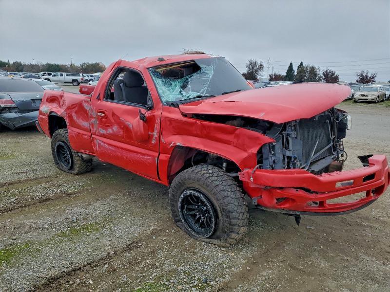 1999 GMC New Sierra K1500