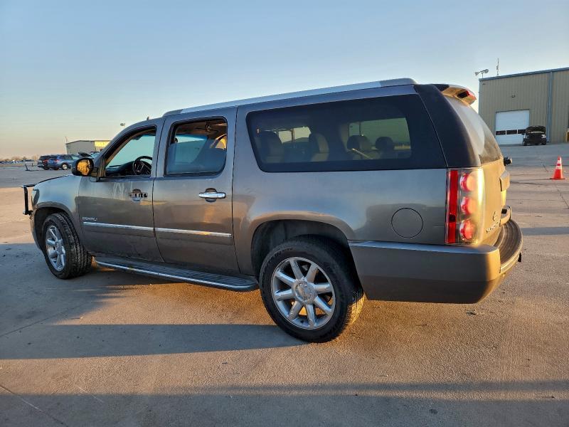 2011 GMC Yukon xl Denali