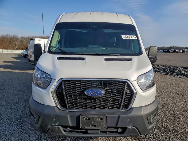 2022 Ford Transit T-250