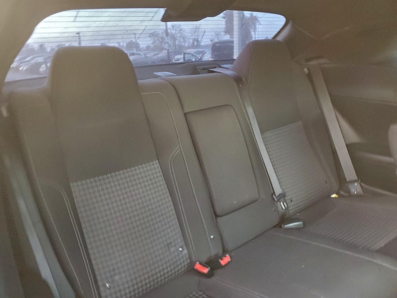 2018 Dodge Challenger R/T