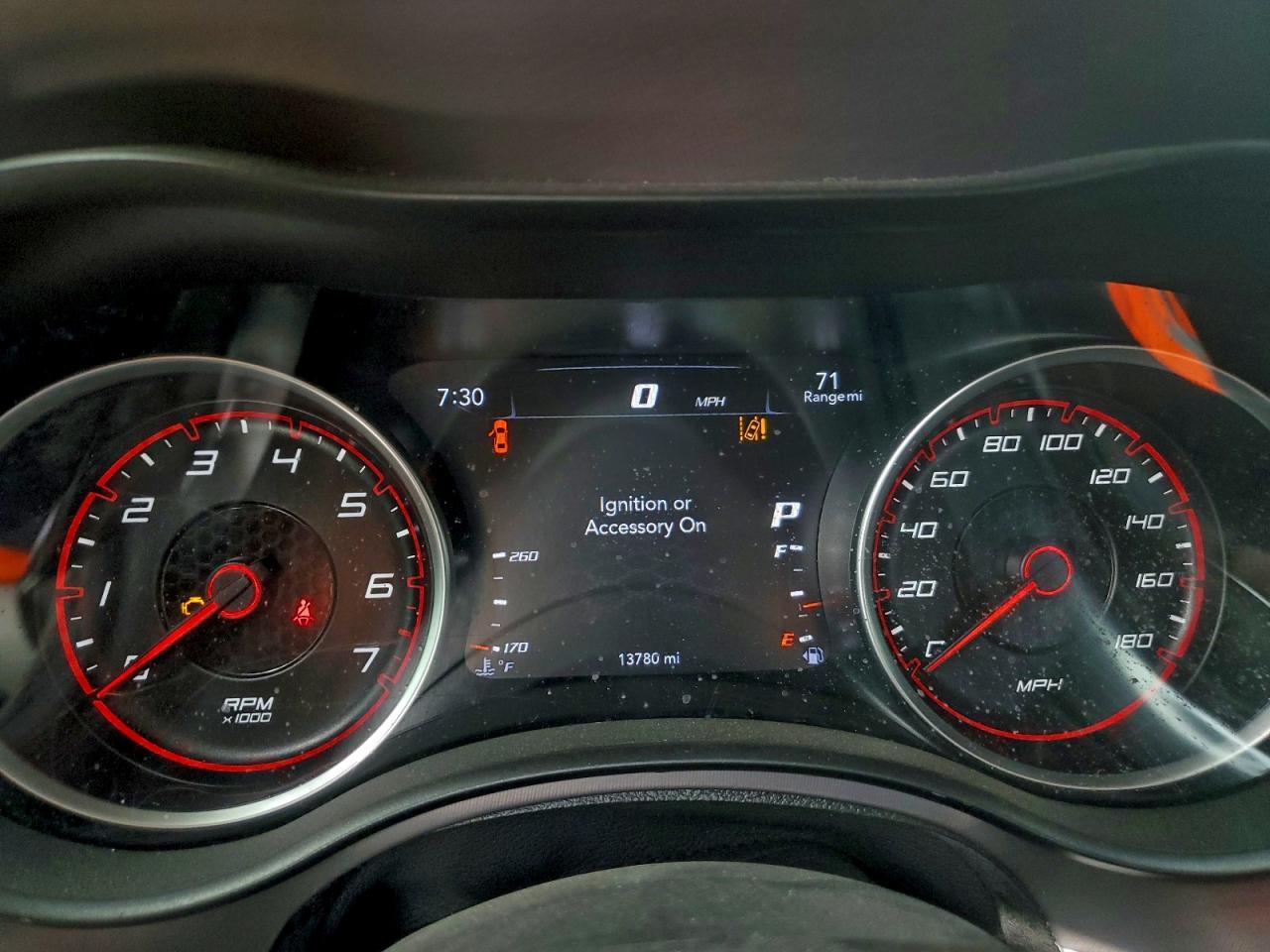 2022 Dodge Charger Scat Pack