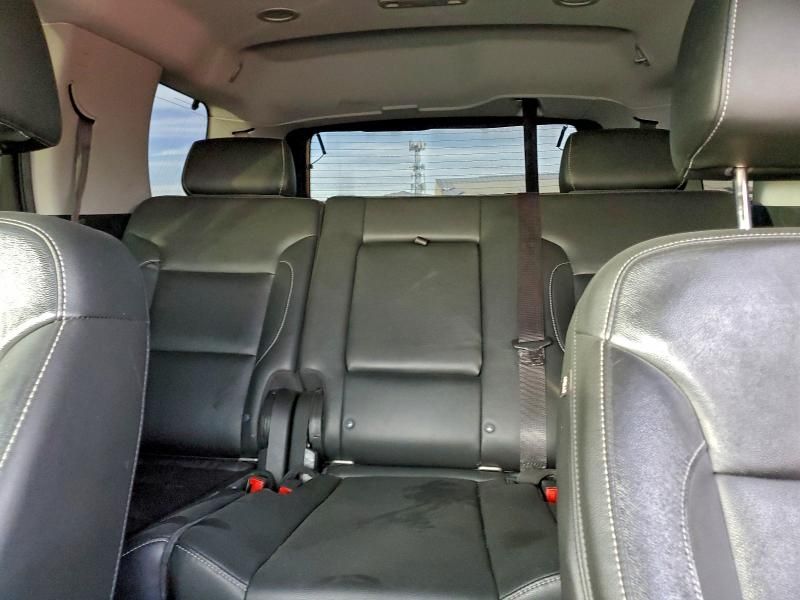 2019 Chevrolet Tahoe C1500 lt