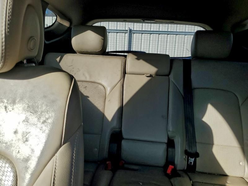 2014 Hyundai Santa fe Sport