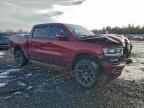 2019 Dodge Ram 1500 Rebel