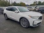 2025 Acura Mdx Technology