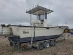 1975 TOP Boat W/TRL-Inboard Engine