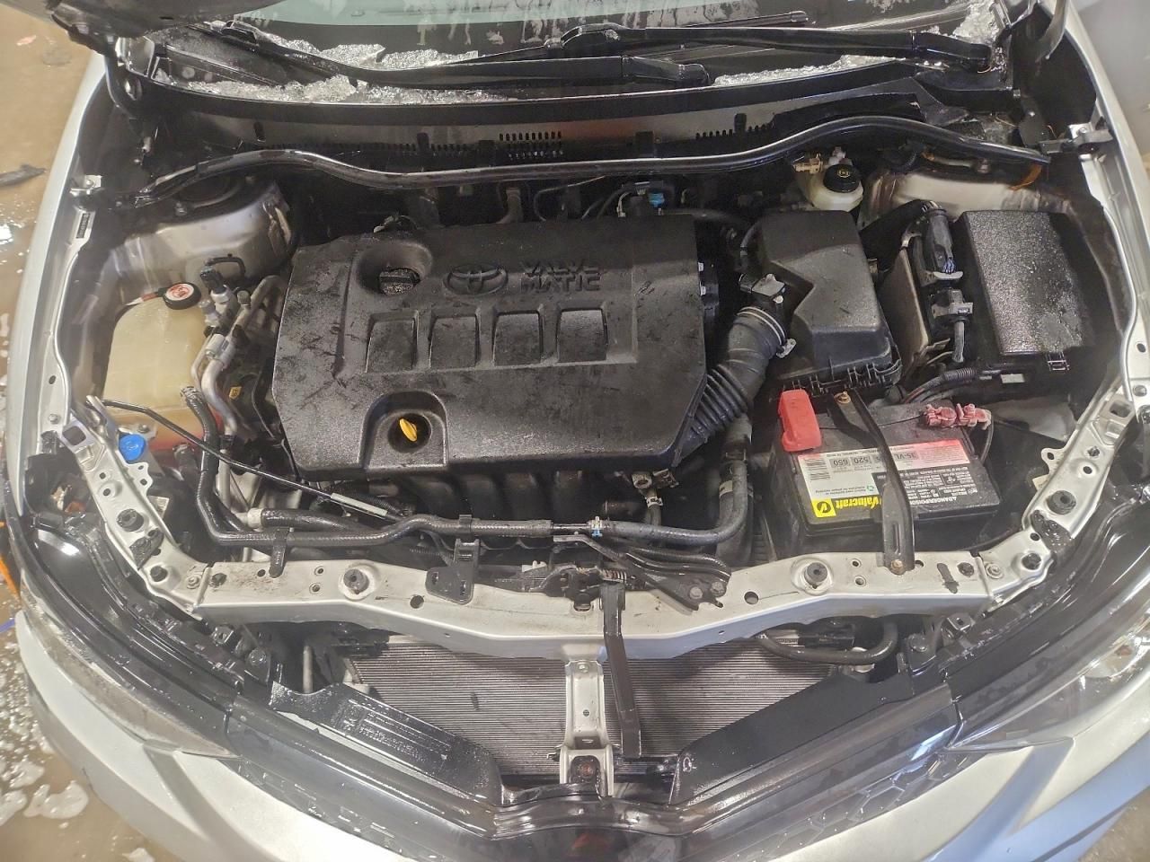 2017 Toyota Corolla im