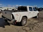2006 Toyota Tacoma Double cab
