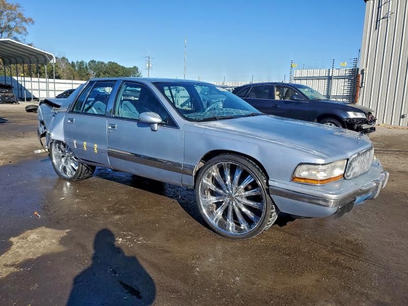 1994 Buick Roadmaster