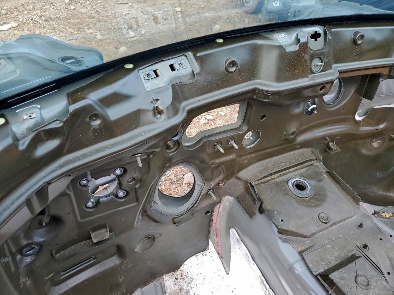 2019 Dodge Charger Scat Pack