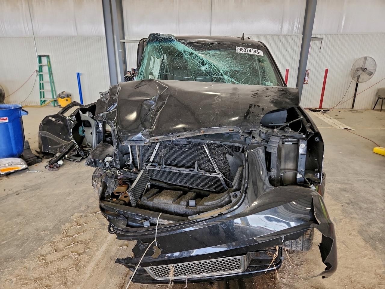 2012 GMC Yukon Denali