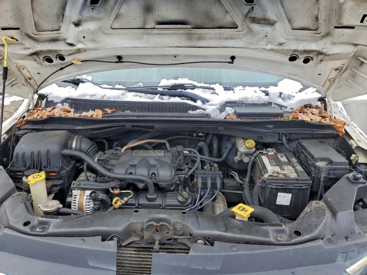 2010 Volkswagen Routan se