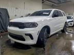 2022 Dodge Durango sxt