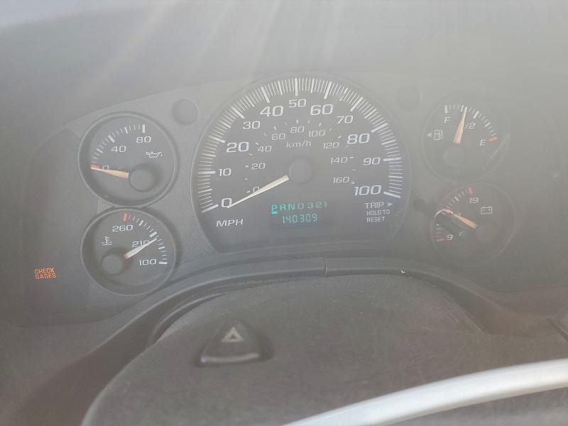 2006 Chev Rolet Express 2500 Utility / Service Van